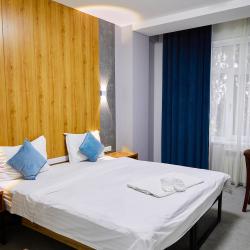 Фото Отель Art Plaza (Арт Плаза)