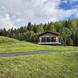 Фото Отель На паузе