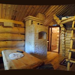 Фото Отель Пески