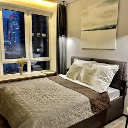 фото 31 Moscow Apartment(Москоу Апартмент) на улице Большая Филевская 3 корпус 3