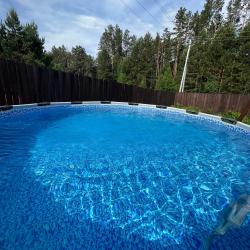 Фото Отель Сосновый рай