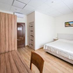 Фото Отель Авиатор