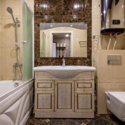 Фото Апартаменты на улице Братская 27 корпус 1