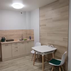 Фото Апартаменты на улице Соколовская 72А