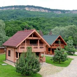 Фото Отель Белая река