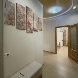 2-комнатные апартаменты эконом
