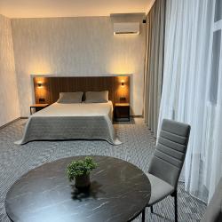 Номер полулюкс семейный