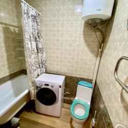 Фото Апартаменты на улице Ленина 185А корпус 1