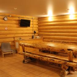 Фото Отель Рейс