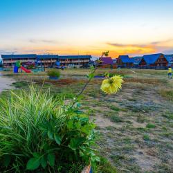 Фото Отель Ольхон