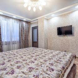 2-комнатные апартаменты улучшенные
