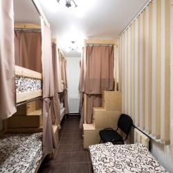 Фото iHostel (Айхостел)