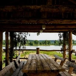 Фото Отель Медведь