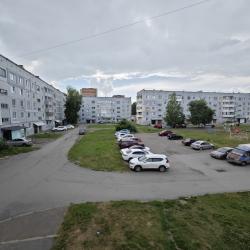 Фото Отель Калина на улице Фестивальная 1