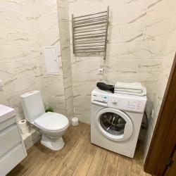 Фото Симбирские апартаменты на улице Юго-западная