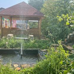 Фото Отель Арслан