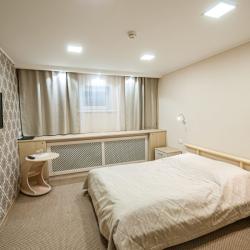 Фото Отель Мирная пристань