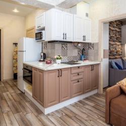 Фото Апартаменты на переулке Марсовый