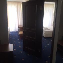 4-местный номер стандарт семейный