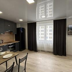 Фото Апартаменты на улице Заводская 15/3