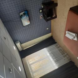 Номер стандарт семейный с 1 двуспальной кроватью