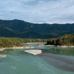 Фото Берель Парк-Отель