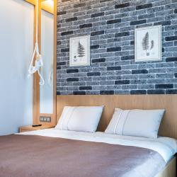 Фото Отель Apart Hotel Colibri (Колибри)