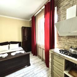 3-местная комната улучшенная