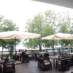 Фото Отель Репинская