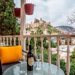 Фото Отель GvinoMinda Hotel (ГвиноМинда)