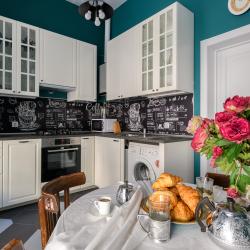 фото 8 Sutki Rent (Сутки Рент) у Летнего Сада