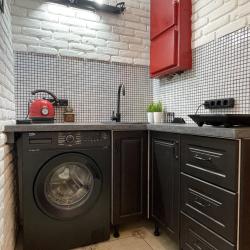 Фото Апартаменты на улице Вокзальная 27А