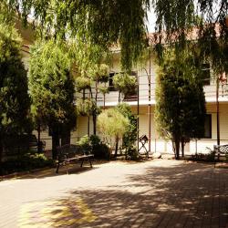 Фото Отель Затерянный рай