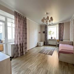 Фото Отель Просторная 3-комнатная квартира возле Кремля и Кремлевской Набережной