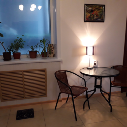 Фото Отель Мир на Писарева