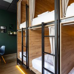 CAPS Hotel  (Кэпс) — 617b6cd5a9047968f3465e39530e9dd3