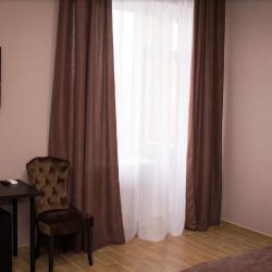 Фото Отель Nur (Нур)