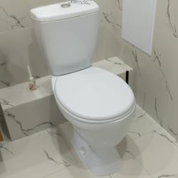 1-комнатные апартаменты улучшенные