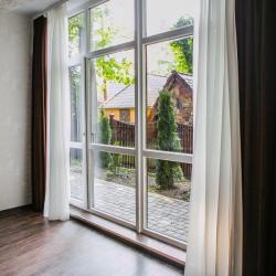 Фото Отель Apartments Malina (Апартментс Малина) на улице Ленина 17