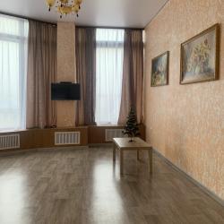 Номер люкс стандарт
