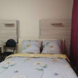 Фото Апартаменты на улице Северная, 25