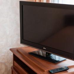 Фото Отель Санаторий Лесной