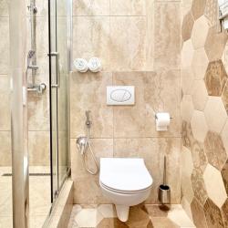 Фото Отель Hugge Place на улице Сибревкома