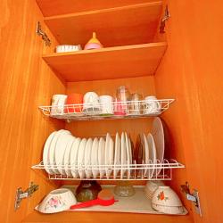 Фото Апартаменты на улице Геологическая