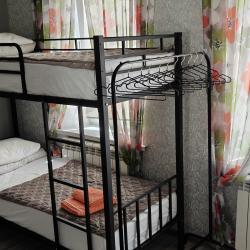 Номер эконом семейный