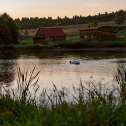 Фото Отель АШАТЛИ Парк