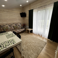 Коттедж улучшенный