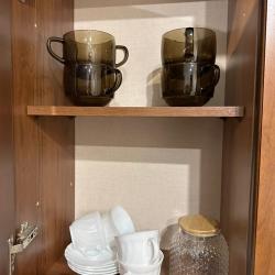 Фото Апартаменты на улице Никольская 21 к4