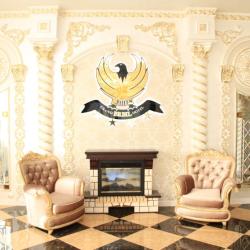 Фото Отель Grand Erbil Hotel (Гранд Ирбил)