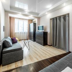 Фото Отель Sun City Apartment (Сан Сити Апартмент) на улице Виноградная 2/3